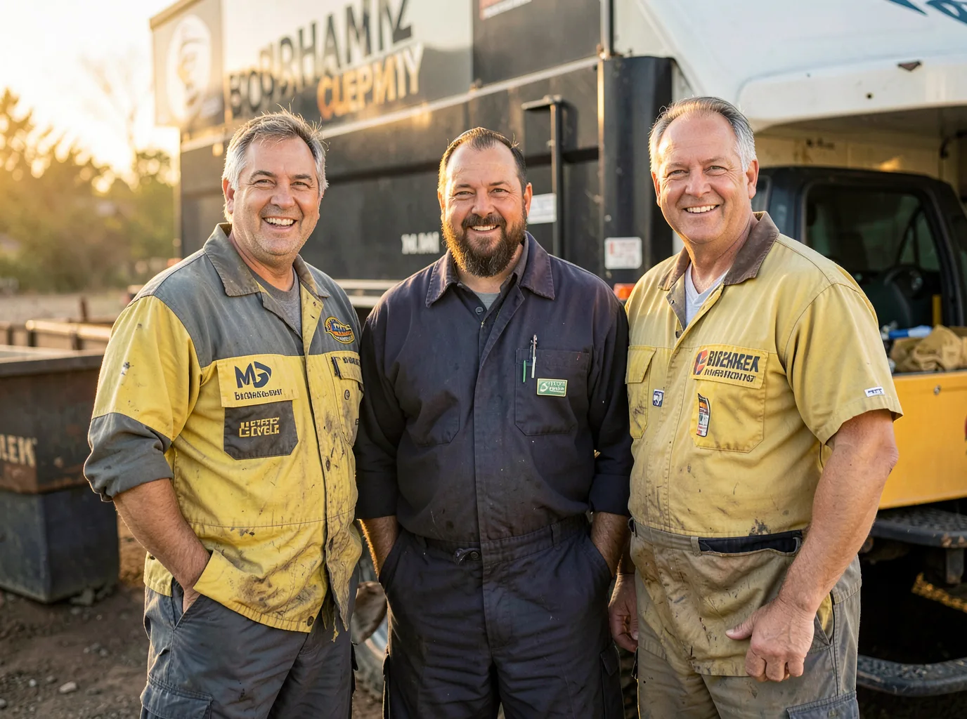 Sewage Cleanup company in Delta, LA